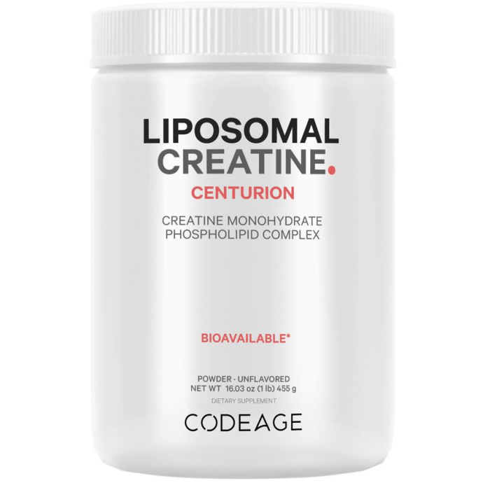 Codeage Liposomal Creatine - Main
