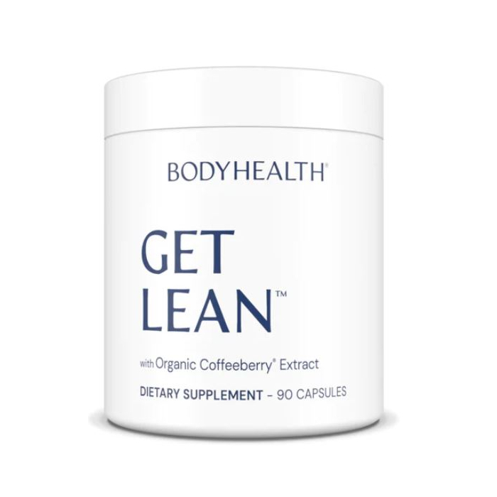 BodyHealth Get Lean - Main