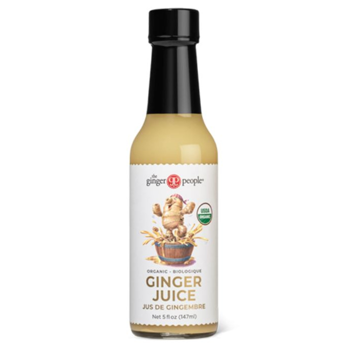 The Ginger People Ginger Juice - Main
