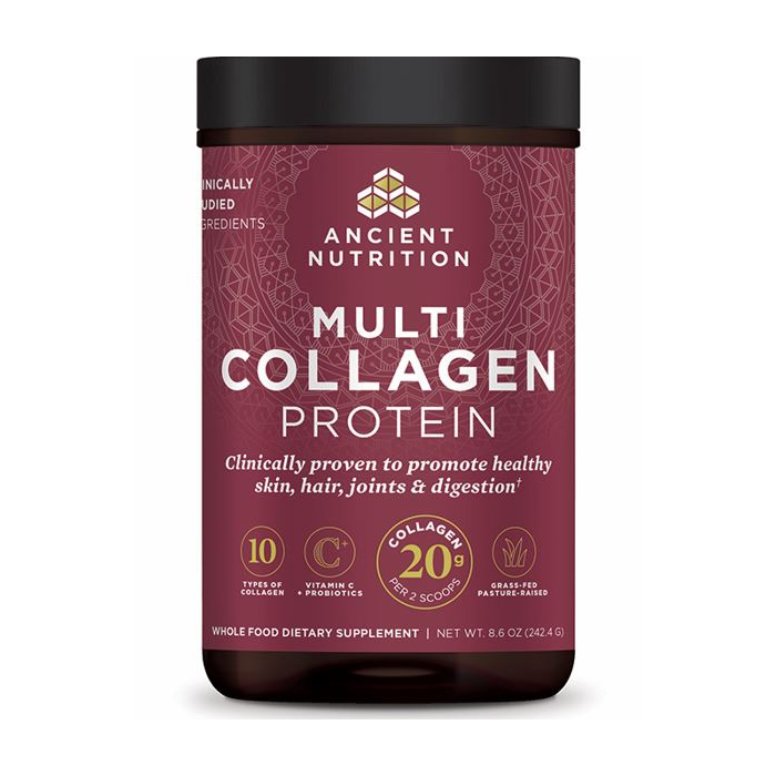 Ancient Nutrition Multi VCollagen Protein Unflavored - Main