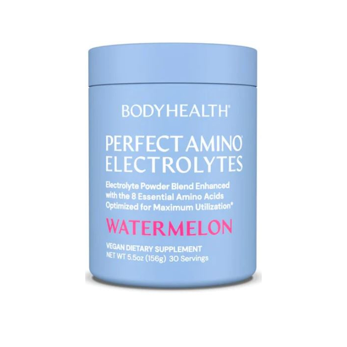 BodyHealth Perfect Amino Electrolytes - Main