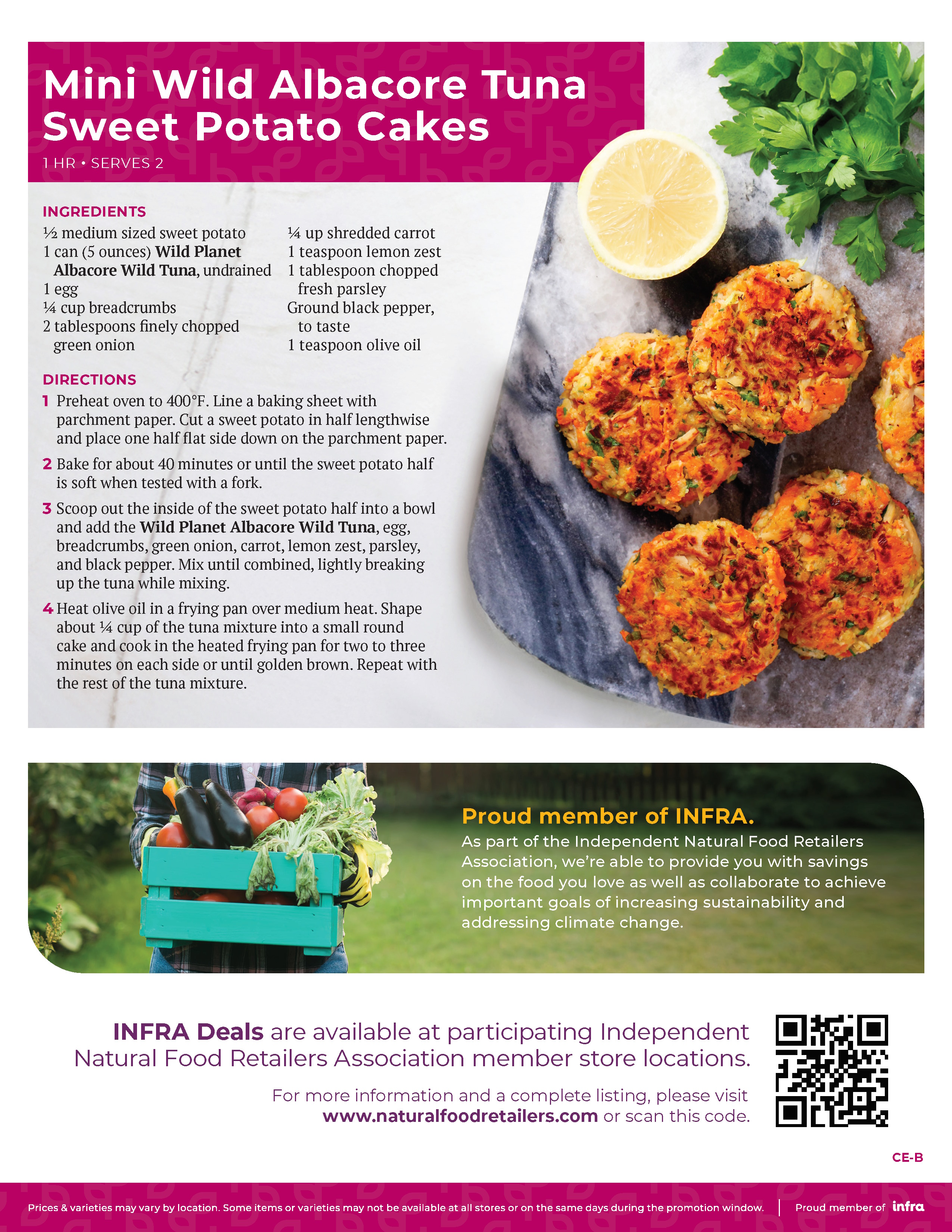 Fruitful Yield In-Store Sales Flyer - Page 8