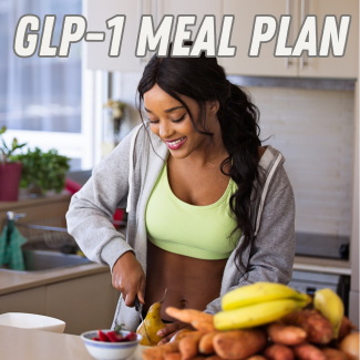 GLP Meal Plans